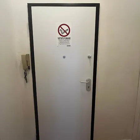 De Rosa Appartement