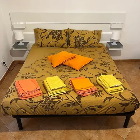 De Rosa Appartement Pero