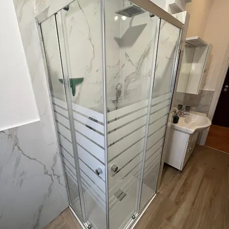 De Rosa Appartement