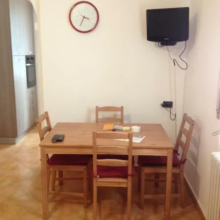 De Rosa Appartement *