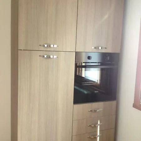 De Rosa Appartement *