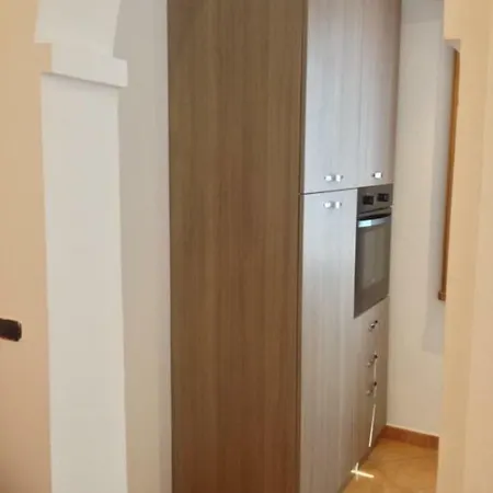 De Rosa Appartement *