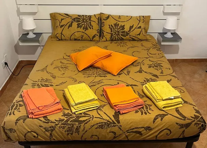 De Rosa Apartman Pero