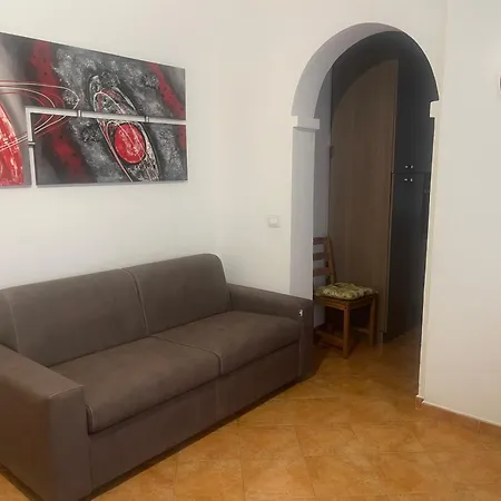 Apartamento De Rosa