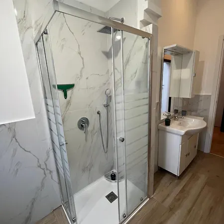 Apartamento De Rosa Pero