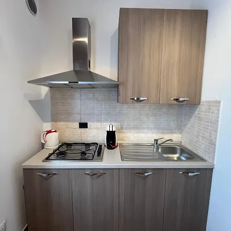 Apartamento De Rosa