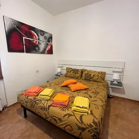 De Rosa Apartamento