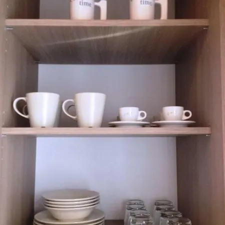 De Rosa Apartamento *