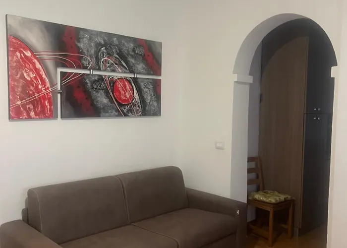 De Rosa Appartamento Pero