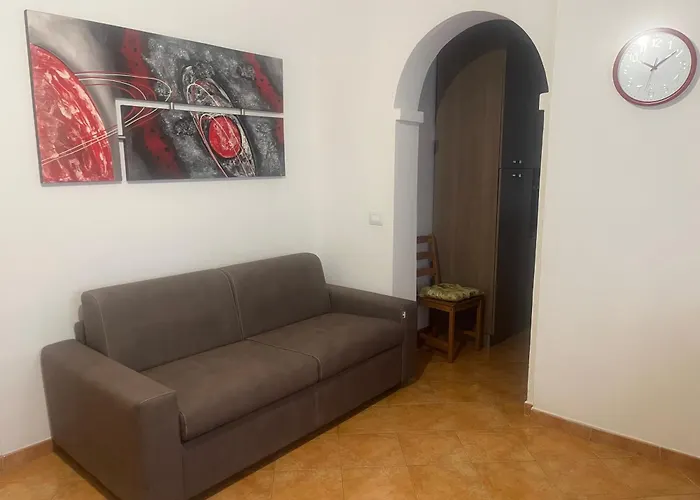 Appartamento De Rosa