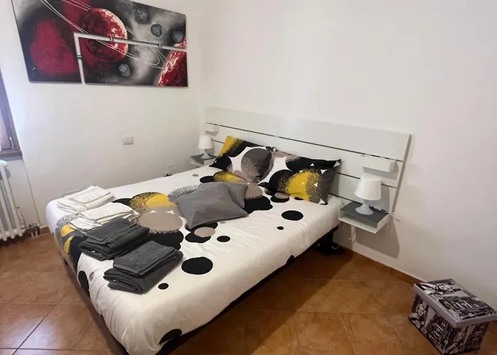 Appartamento De Rosa Pero