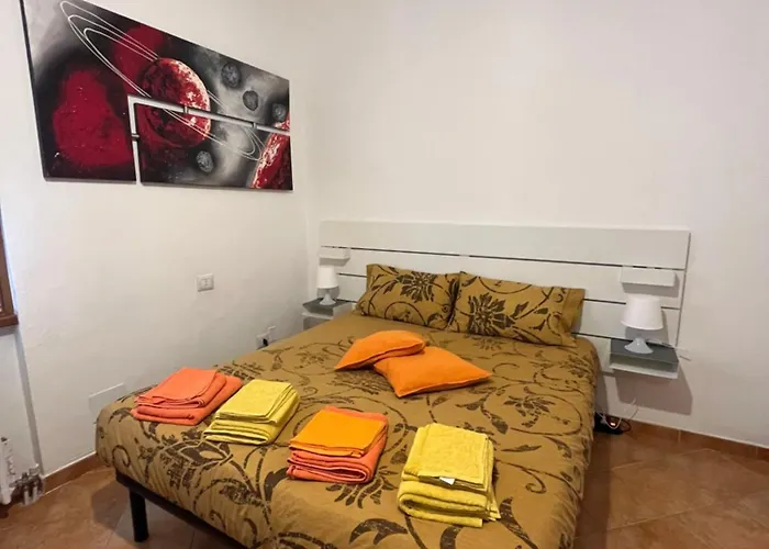 De Rosa Appartamento